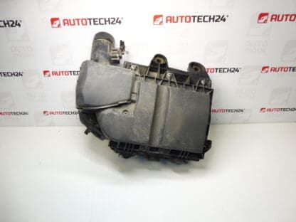 Skrzynia filtra Citroën Peugeot 1.5 HDI 9828002080