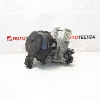 Zawór ssący Valeo 1.5 HDI Citroën Peugeot V29121487 9830171480