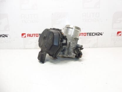 Zawór ssący Valeo 1.5 HDI Citroën Peugeot V29121487 9830171480