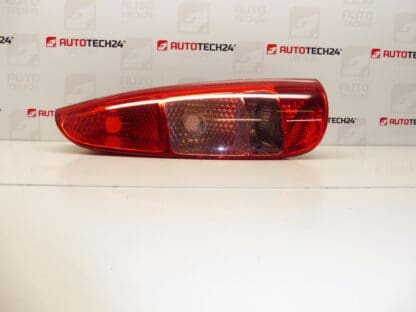 Lampa tylna prawa Peugeot 807 6351Y4