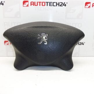 Poduszka powietrzna kierownicy Peugeot 807 14010983ZD 4112LN