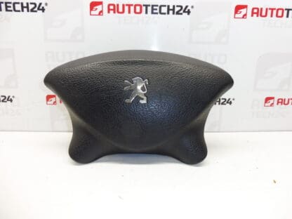 Poduszka powietrzna kierownicy Peugeot 807 14010983ZD 4112LN