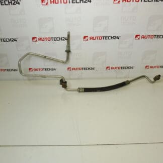 Rura klimatyzacyjna Peugeot 206 9653436080 6460KK