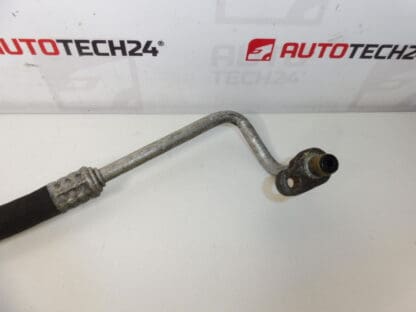 Rura klimatyzacyjna Peugeot 206 9653436080 6460KK