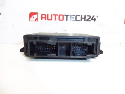 ECU asystenta parkowania Citroën Peugeot 9661496880