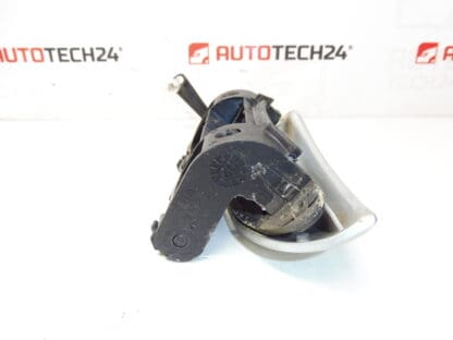 Klamka drzwi prawych przednich Peugeot 206 EZRC 9101N7