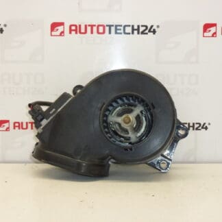 Dodatkowy wentylator powietrza prawy Citroën C8 Peugeot 807 1485724080 6441AV