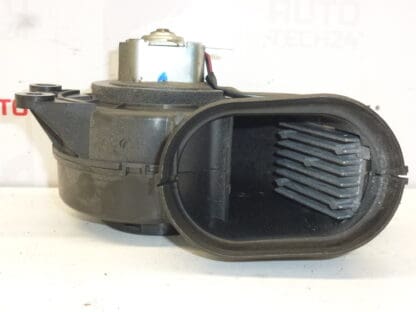 Dodatkowy wentylator powietrza prawy Citroën C8 Peugeot 807 1485724080 6441AV