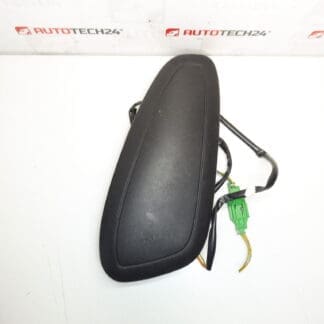 Poduszka powietrzna fotela kierowcy Peugeot 206 96498618ZR 8216P2