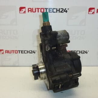 Pompa wtryskowa 2.0HDI DELPHI rampa 74000 km 9656391680 9424A000A 1920LP