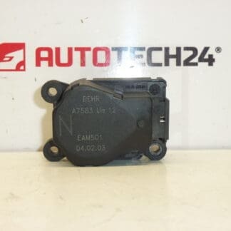 Serwo BEHR Citroën Peugeot EAM501 A7583Ua12 6447QN