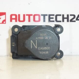 Serwo BEHR Citroën Peugeot EAM501 A7583Ub21 6447QN