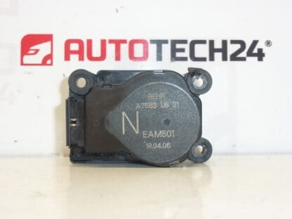 Serwo BEHR Citroën Peugeot EAM501 A7583Ub21 6447QN