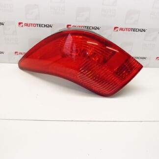 Lampa tylna lewa Peugeot 308 SW 96814447XT 6350FF