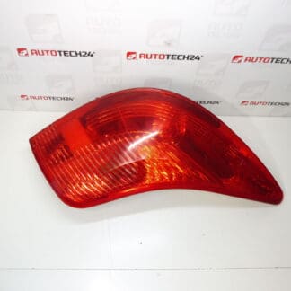 Lampa tylna prawa Peugeot 308 SW 96814438XT 6351FF