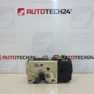 Zamek drzwi przednich lewych Peugeot 206 206+ 9135R9