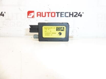 Adapter impedancji Citroën C4 II B7 i DS4 9666030380 658777