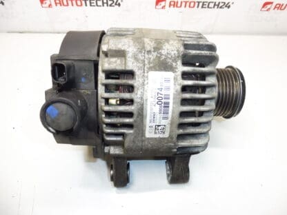 Alternator Denso 1.2 VTi i THP CL8+ Citroën Peugeot 9806007480 - obrazek 2