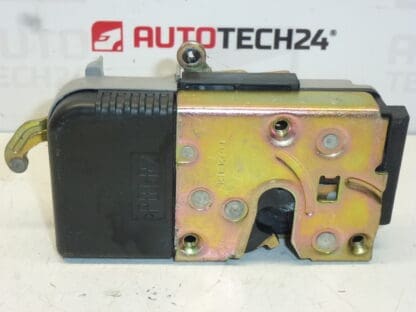 Elektryczny zamek drzwi prawych Citroën C8 Peugeot 807 9136L8 - obrazek 2