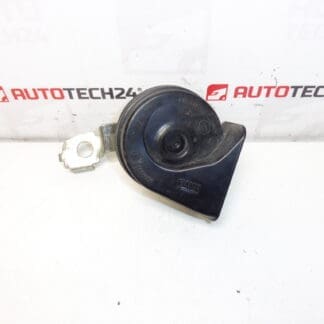 Klakson z uchwytem Citroen C4 II DS4 6236P4