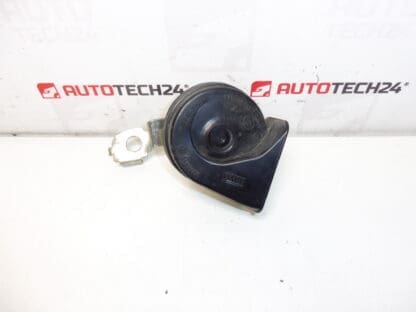 Klakson z uchwytem Citroen C4 II DS4 6236P4