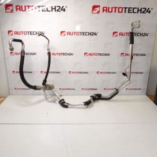 Rura klimatyzacyjna Citroën C8 Peugeot 807 1440031380 1440081180