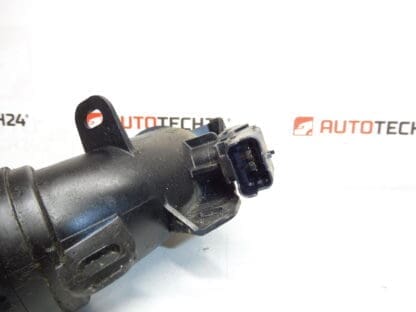 Wąż turbo 1.2 THP Citroën Peugeot 9677355980 - obrazek 2