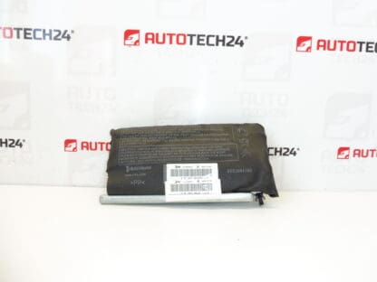 Poduszka powietrzna przednia prawa do siedzenia Citroën C5 X7 9656177780 8216TT