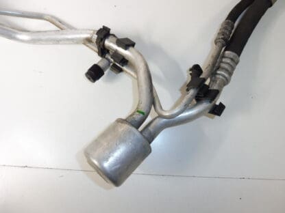 Rura klimatyzacyjna Citroën C4 Peugeot 307 9650628280 6460QJ