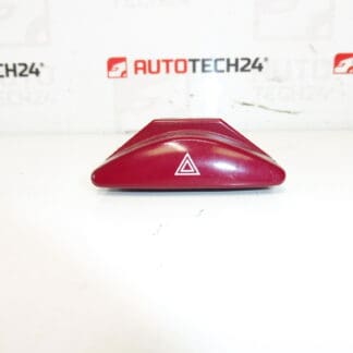 Sterownik świateł awaryjnych Citroën C5 96326950KR 6554A0