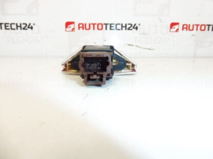 Sterownik świateł awaryjnych Citroën C5 96326950KR 6554A0