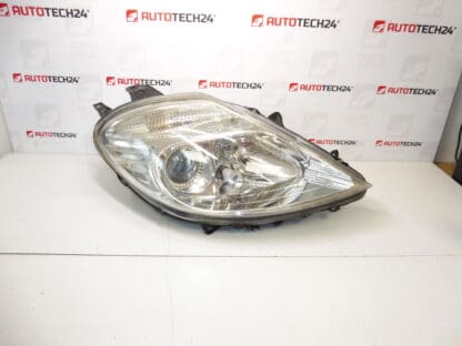 Lampa przednia prawa XENON Citroën C8 89006372 1494319080 620616