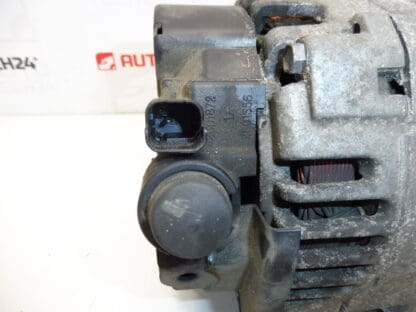 Alternator 1.4 2.0 2.2 HDI Citroën Peugeot 9644529680 5705AC