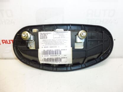 Strona poduszki powietrza po lewej Citroën C5 i i II 96358187ZF 8216W2