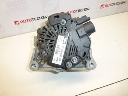 Alternator Valeo CL8+ Citroën Peugeot 9656956280 - obrazek 2