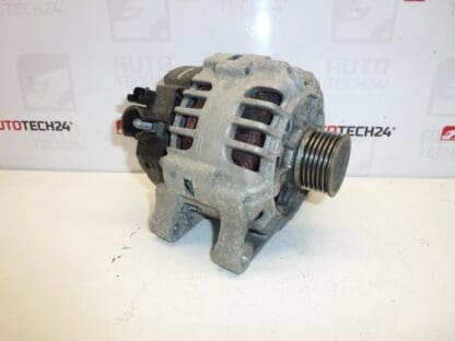 Alternator Valeo CL8+ Citroën Peugeot 9656956280