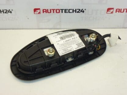 Boczna poduszka powietrzna Citroën C5 I i II 96541528ZW 8216GN - obrazek 2