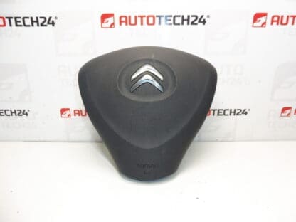 Citroën C1 Air Bag od 2013 16080425zd