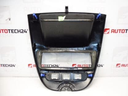 Dashboard Citroën C1 Peugeot 107 55405-010 8211SG - obrazek 2