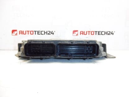 ECU Bosch 1.0i 1 KR 0261208702 89661-0H230 - obrazek 2