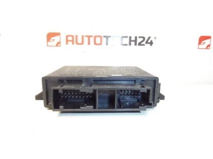 ECU PDC Peugeot Citroën 9661594280 6590AA 6590AC - obrazek 2