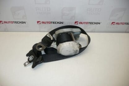 Pasek przedni prawy Toyota Aygo 7P1170-P