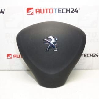 Peugeot 107 Air Bag od 2013 16080426zzd