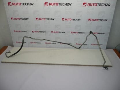 Przewód klimatyzacji Citroën C5 II Peugeot 407 9659576280 647773