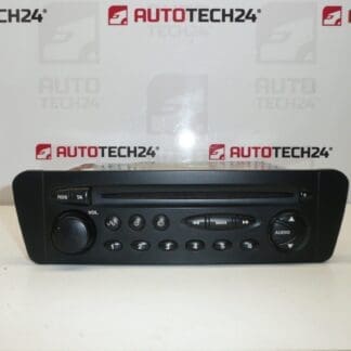 Radio samochodowe Citroën Xsara Picasso 96599994XT00