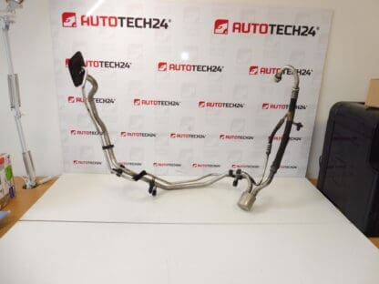 Rura klimatyzacyjna Peugeot 307 9647878880 6460CE