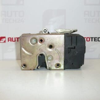 Zamek drzwi lewych przednich Citroën Xsara 9135H4