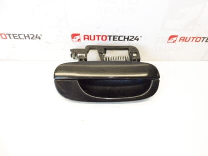 Klamka drzwi prawych EXLD Peugeot 607 9629157277 9101Q5