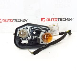 Podstawa do Citroëna C5 X7 9675065680 6351LV
