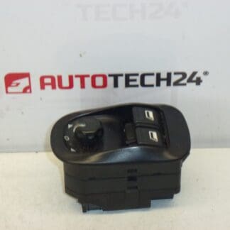 Sterowanie szyb Peugeot 206 96622541XT 6554WA